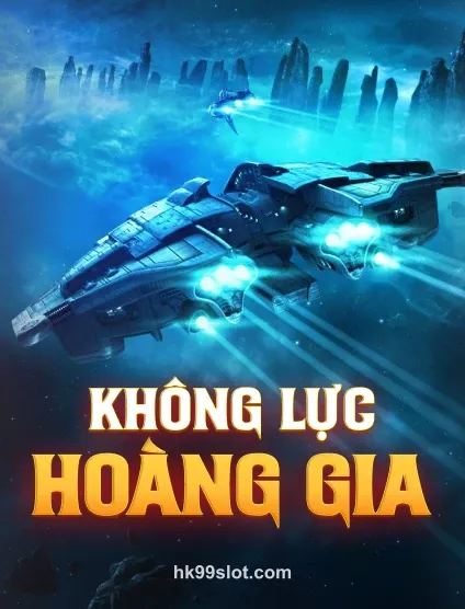 Hình ảnh trò chơi Techplay Khong Luc Hoang Gia Portrait tại hk99