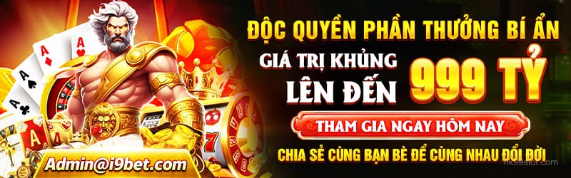 Khuyến mãi đặc biệt hk99 bet